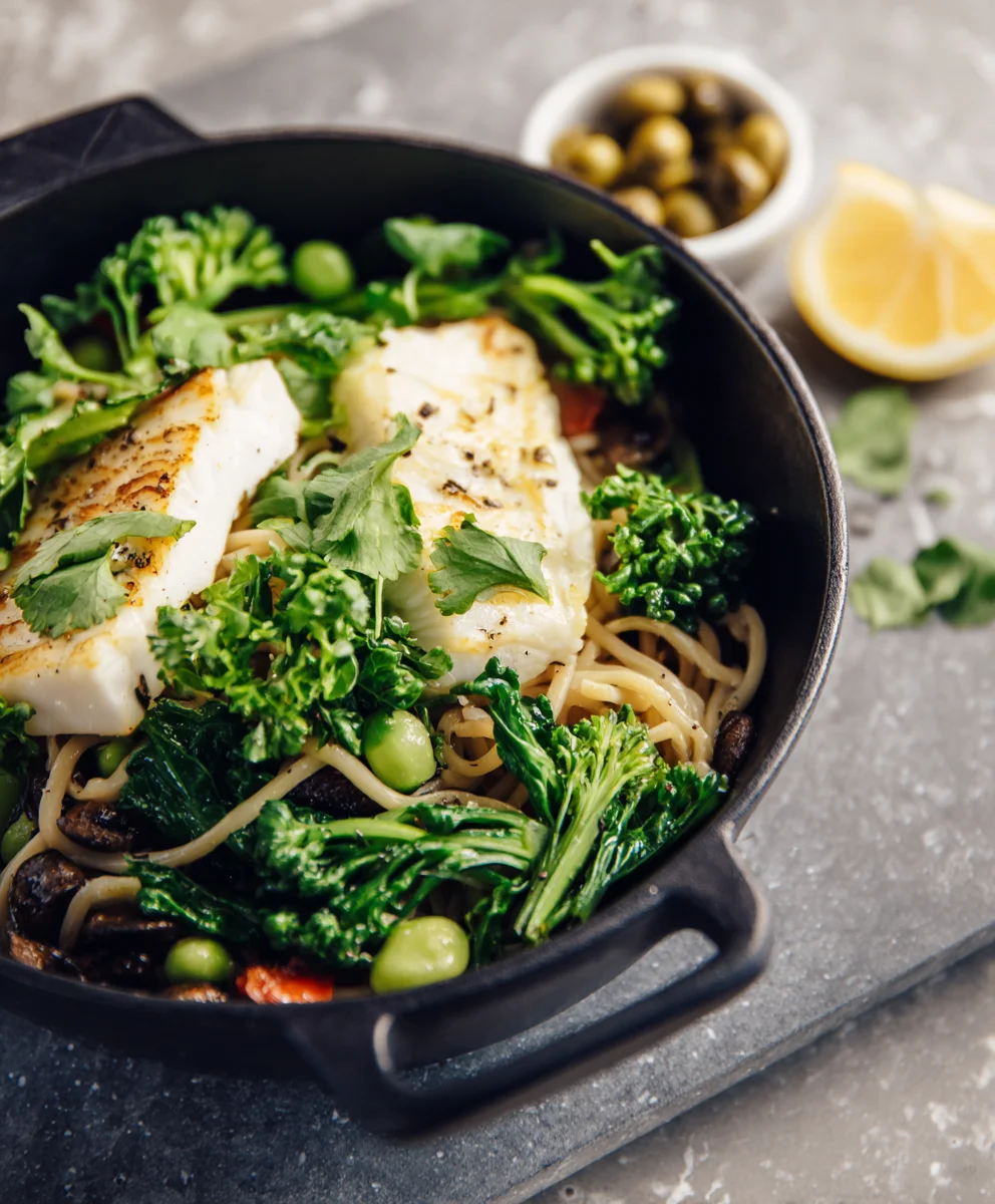 Healthy Clean Eating Dinner Recipes - Easy & Delicious Meals
