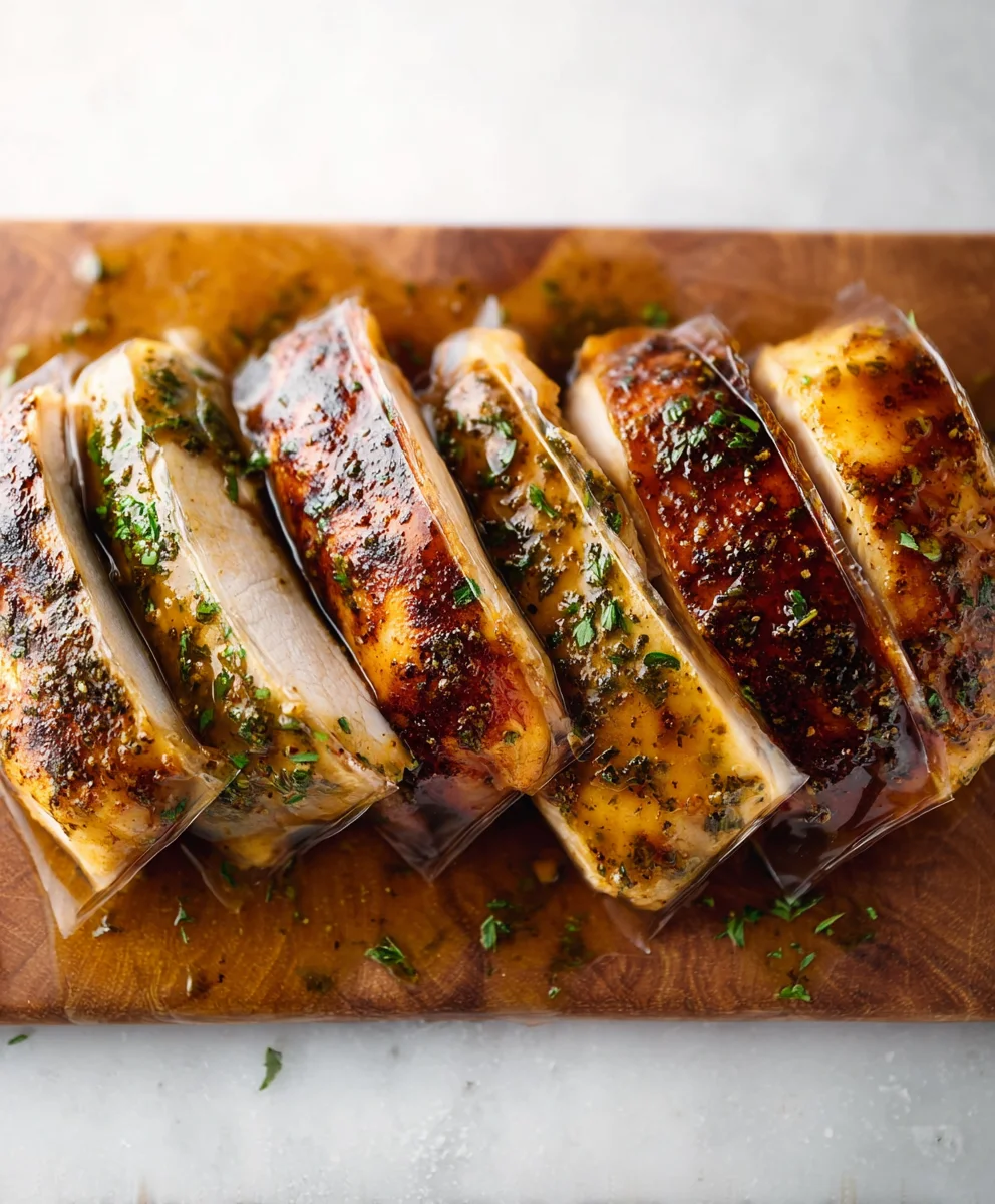 Simple Chicken Marinades - Flavorful & Easy Recipes