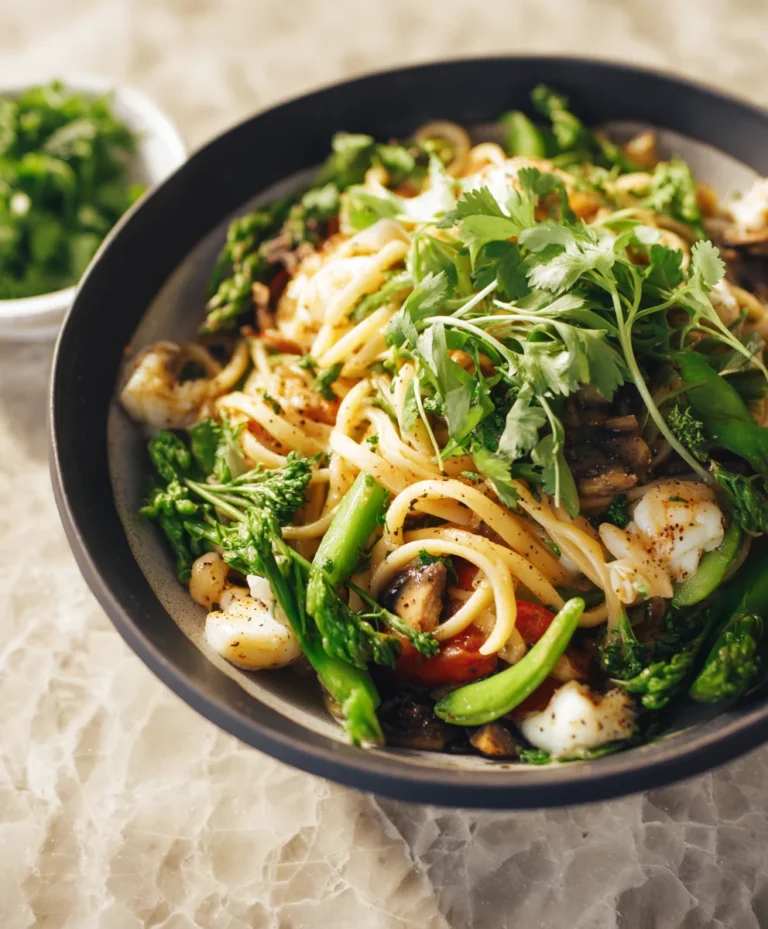 Healthy Clean Eating Dinner Recipes – Easy & Delicious Meals