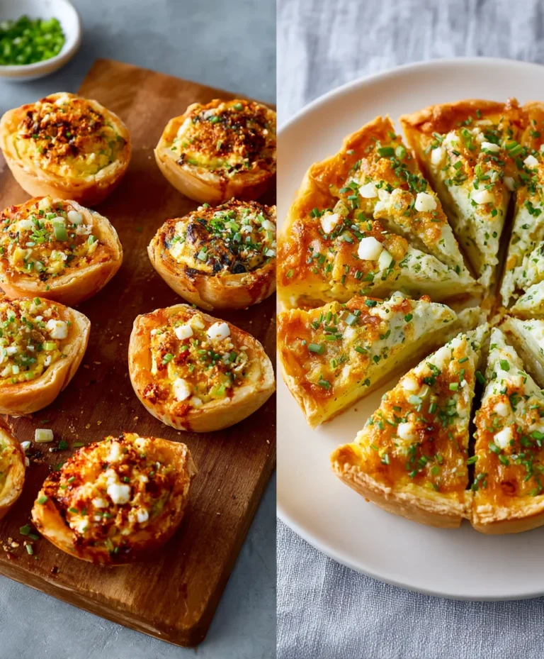 Best Super Bowl Recipes- Crowd Pleasing Game Day Eats