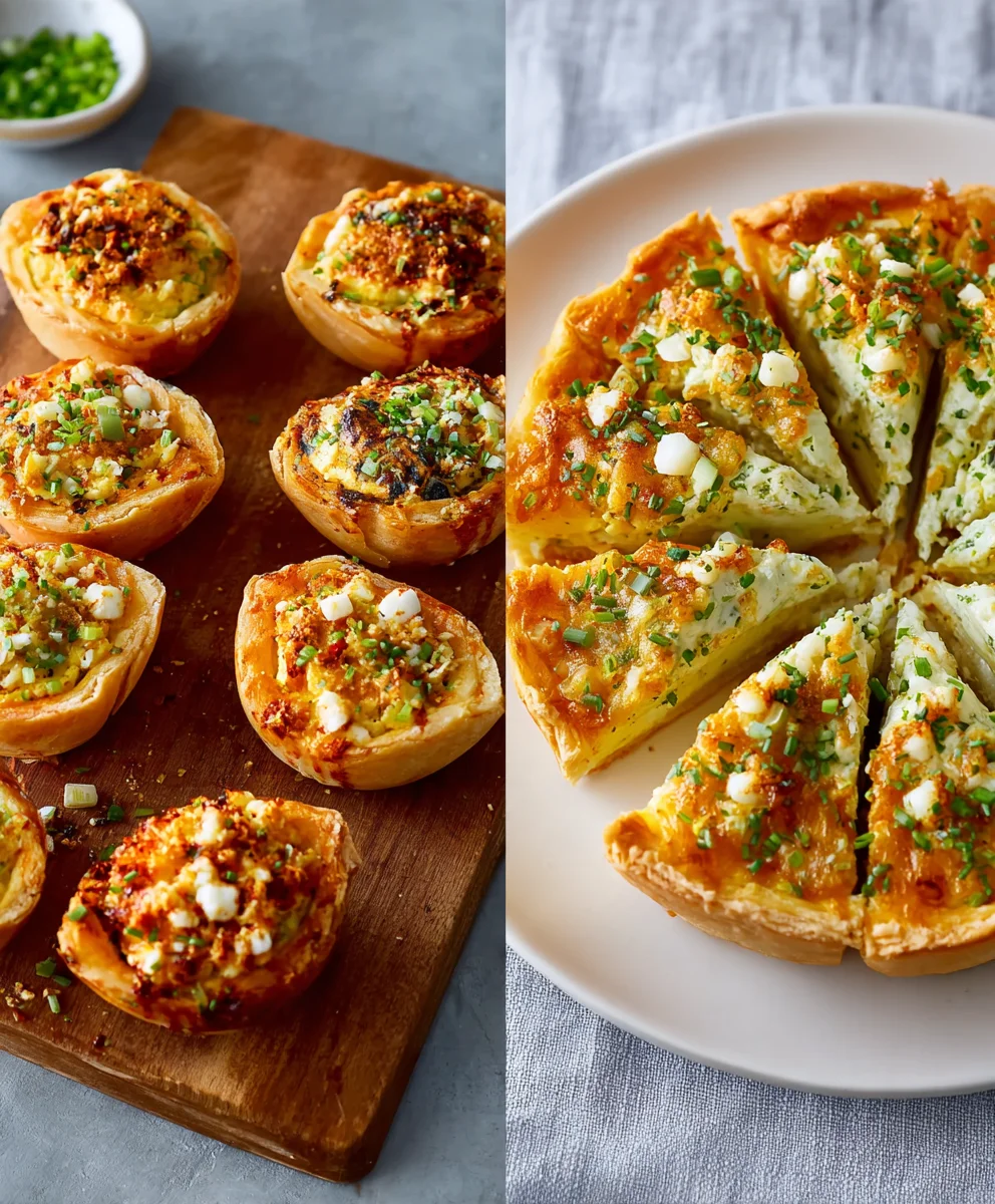 Best Super Bowl Recipes- Crowd Pleasing Game Day Eats