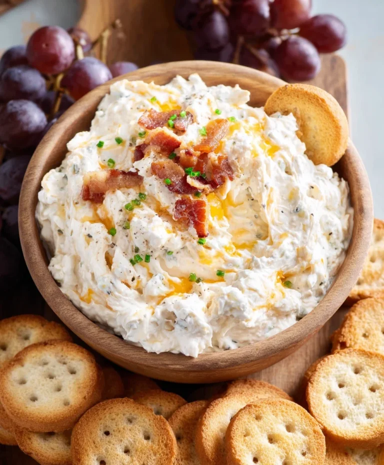 Easy Beef Crack Dip Recipe – Crowd Pleasing Appetizer