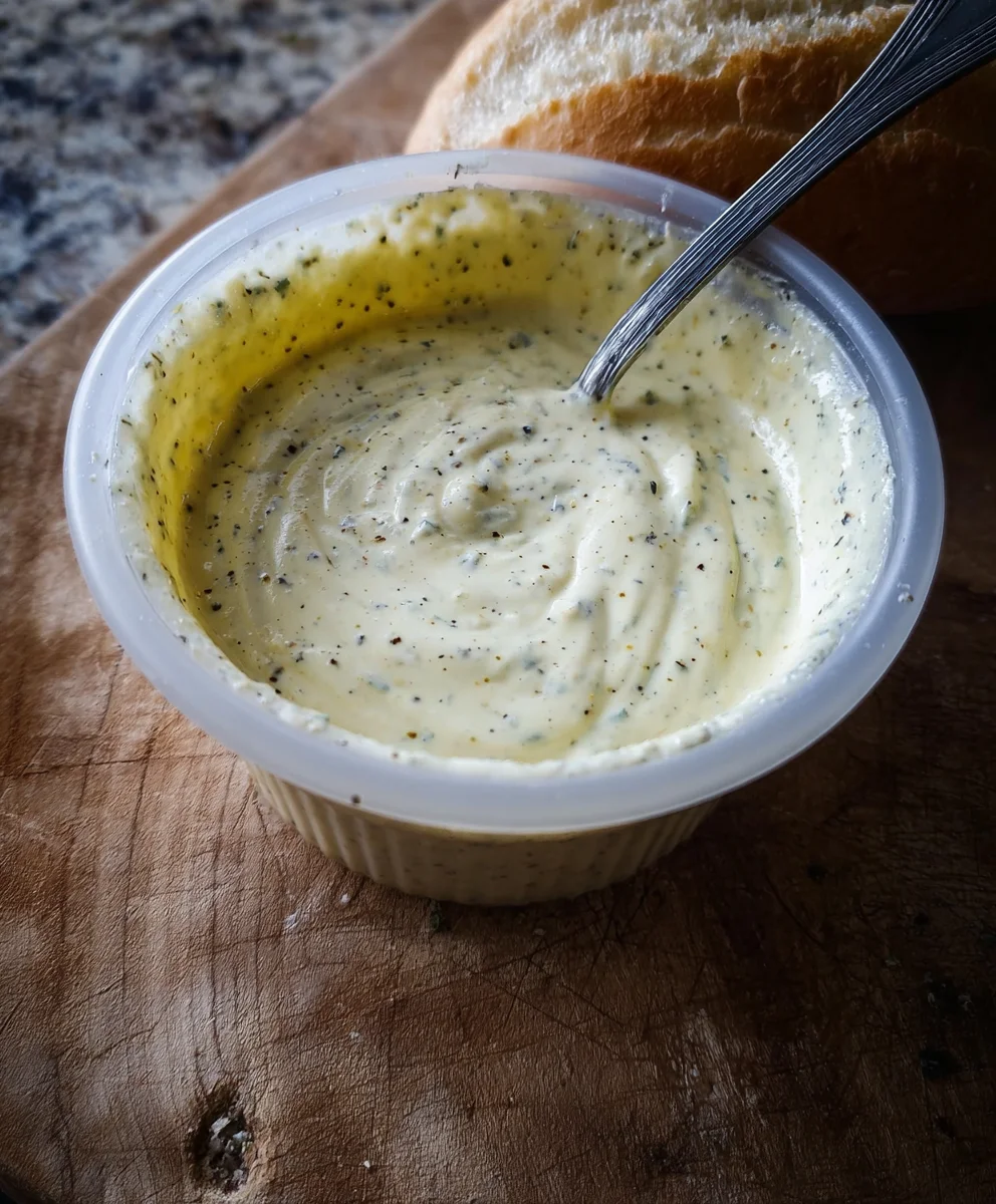 Easy Garlic Aioli Sauce Recipe - Creamy & Delicious