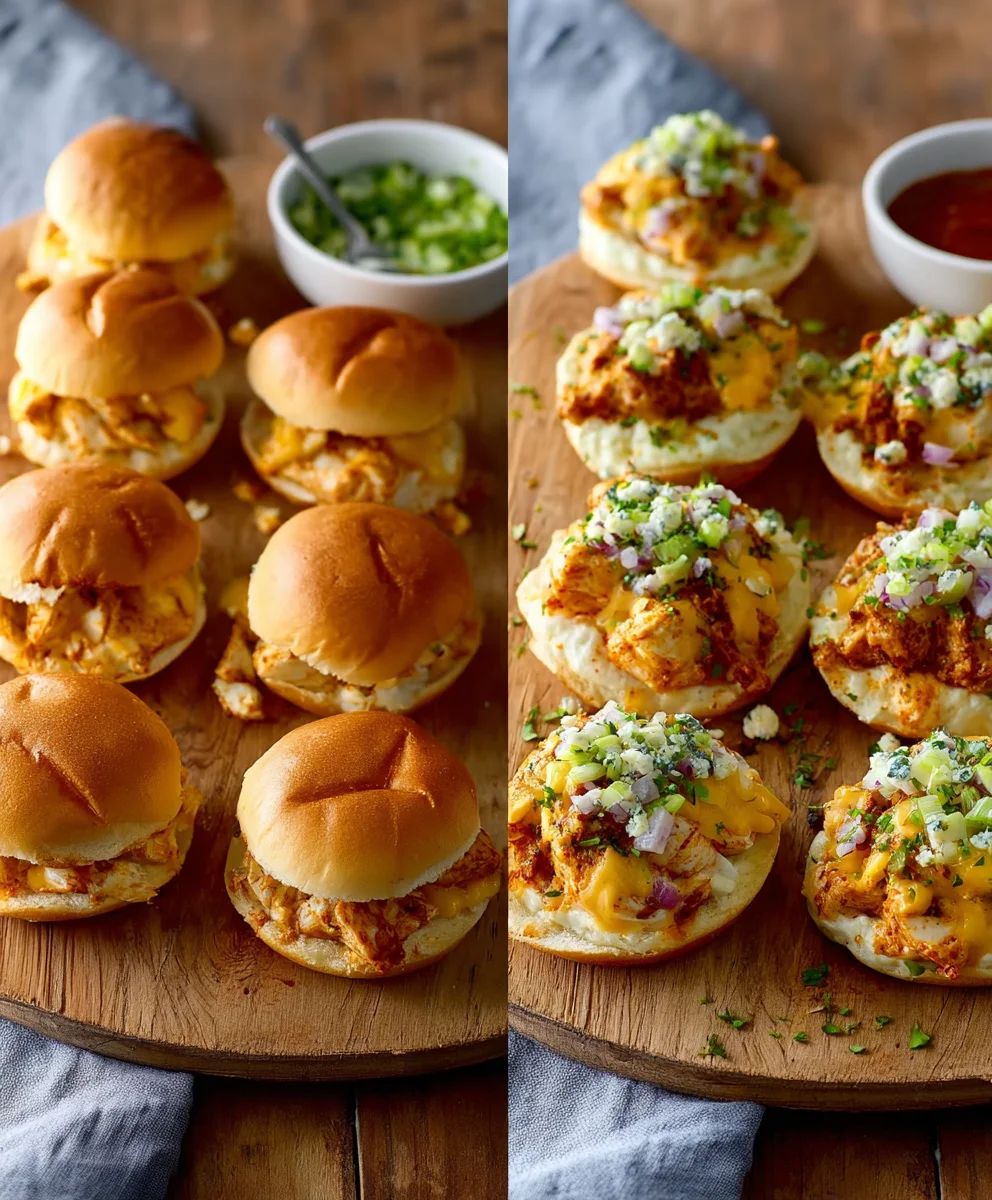 Best Super Bowl Recipes- Crowd Pleasing Game Day Eats