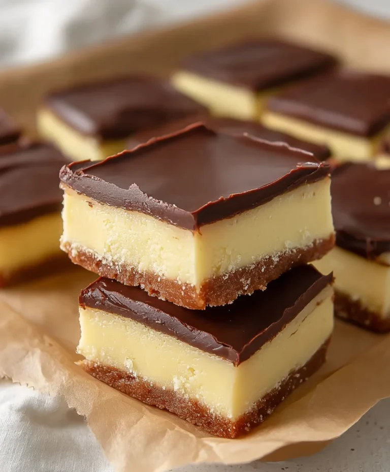 Boston Cream Pie Fudge-Decadent & Easy Dessert Recipe