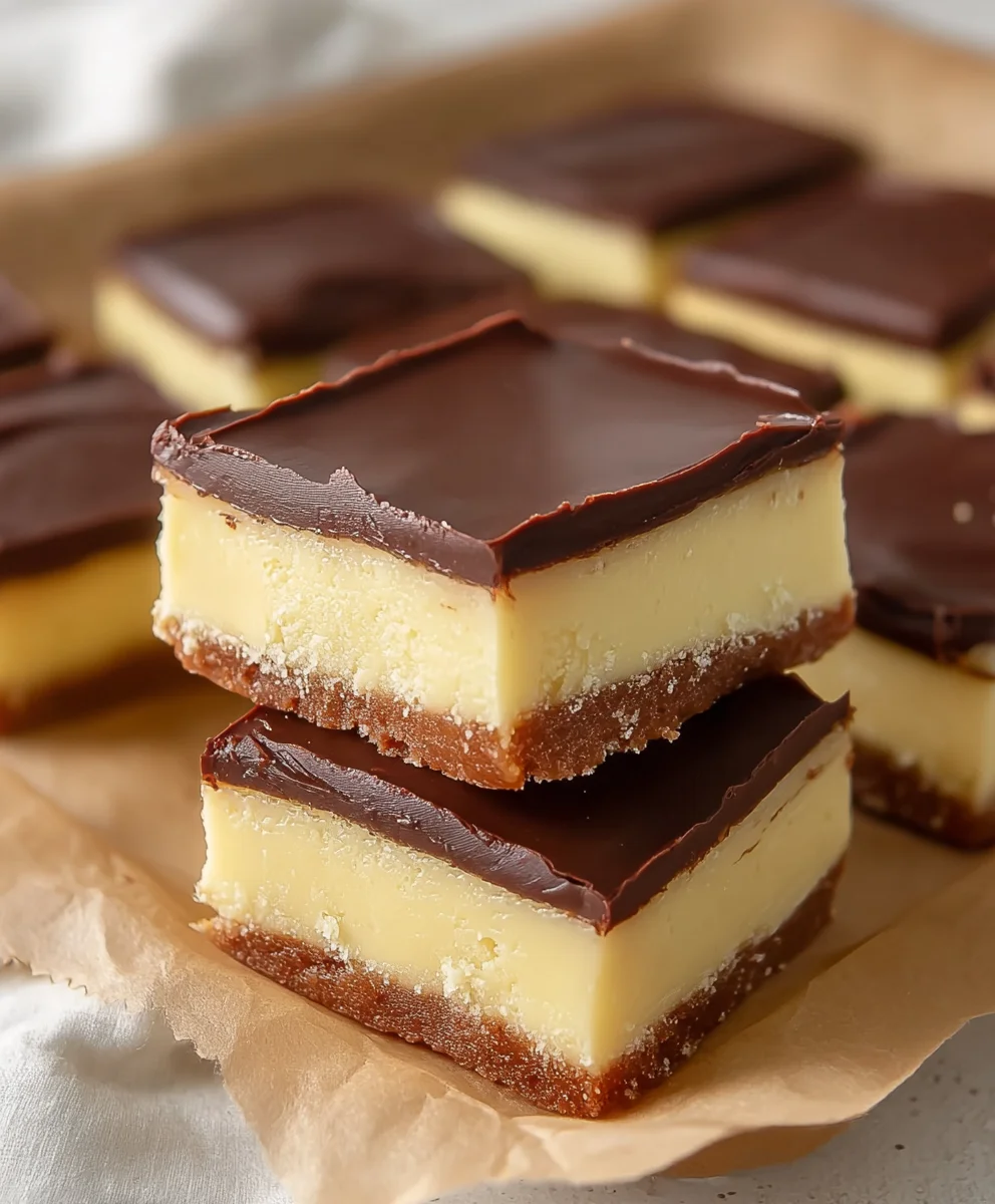 Boston Cream Pie Fudge-Decadent & Easy Dessert Recipe