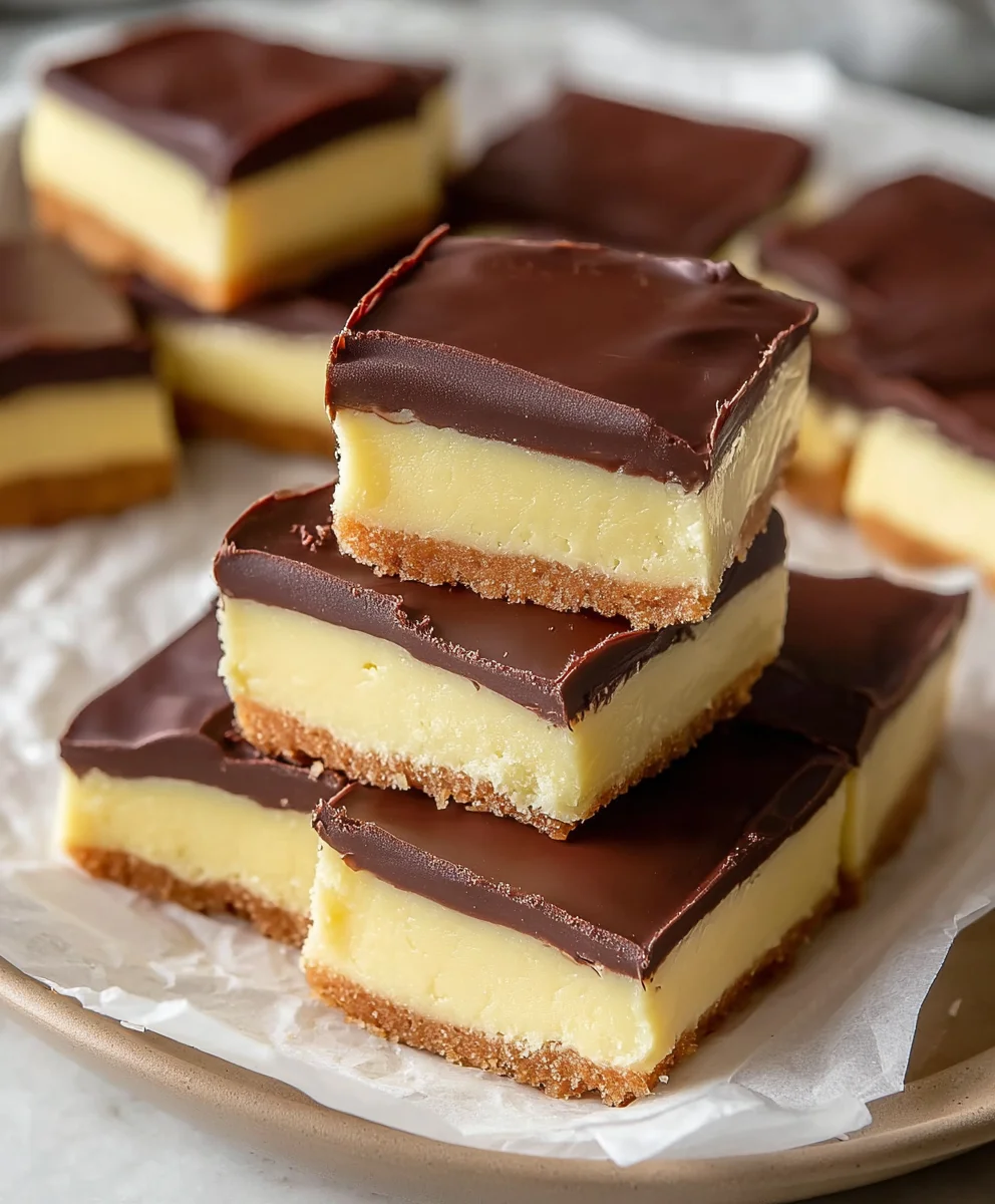 Boston Cream Pie Fudge-Decadent & Easy Dessert Recipe
