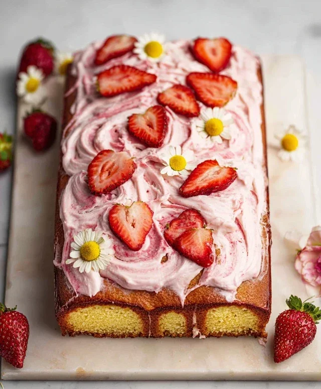 16 Stunning Springtime Baked Goods Scroll Stoppers