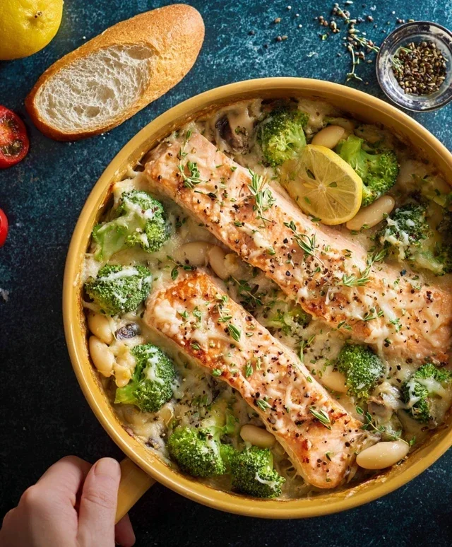 Healthy Weight Loss Recipes