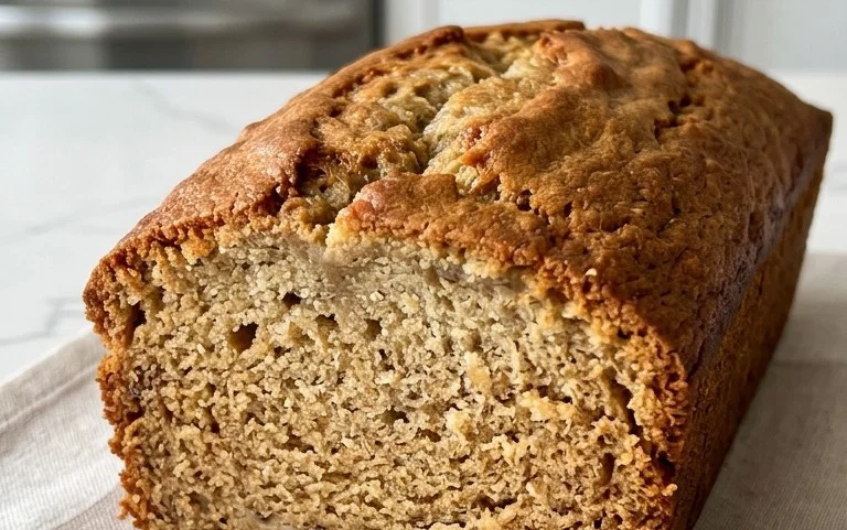 Banana Bread Recipe