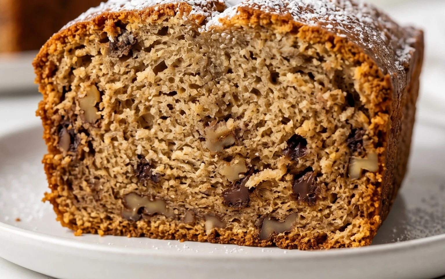 Best Moist Banana Bread Recipe