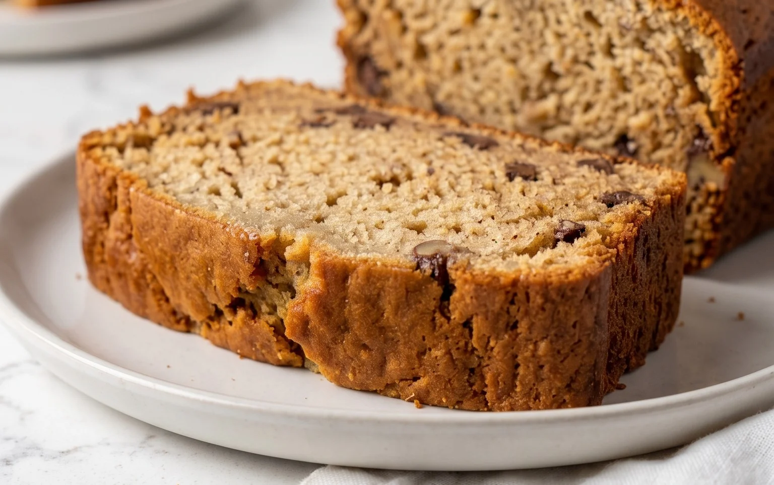 Best Moist Banana Bread Recipe