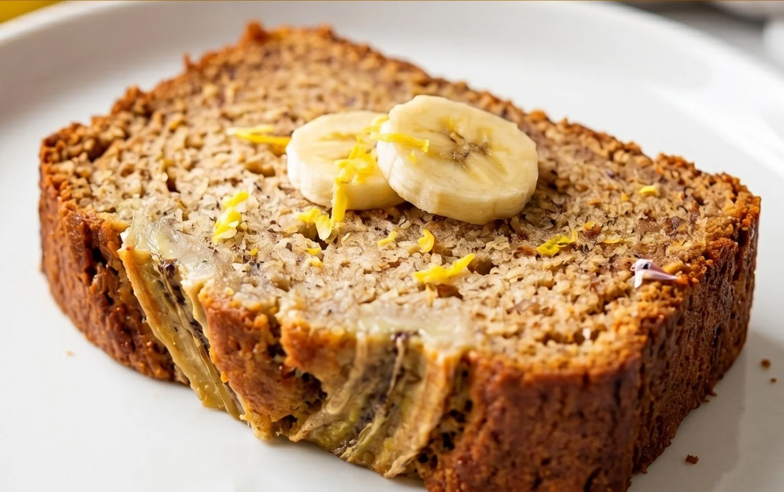 Best Easy Banana Bread Recipe