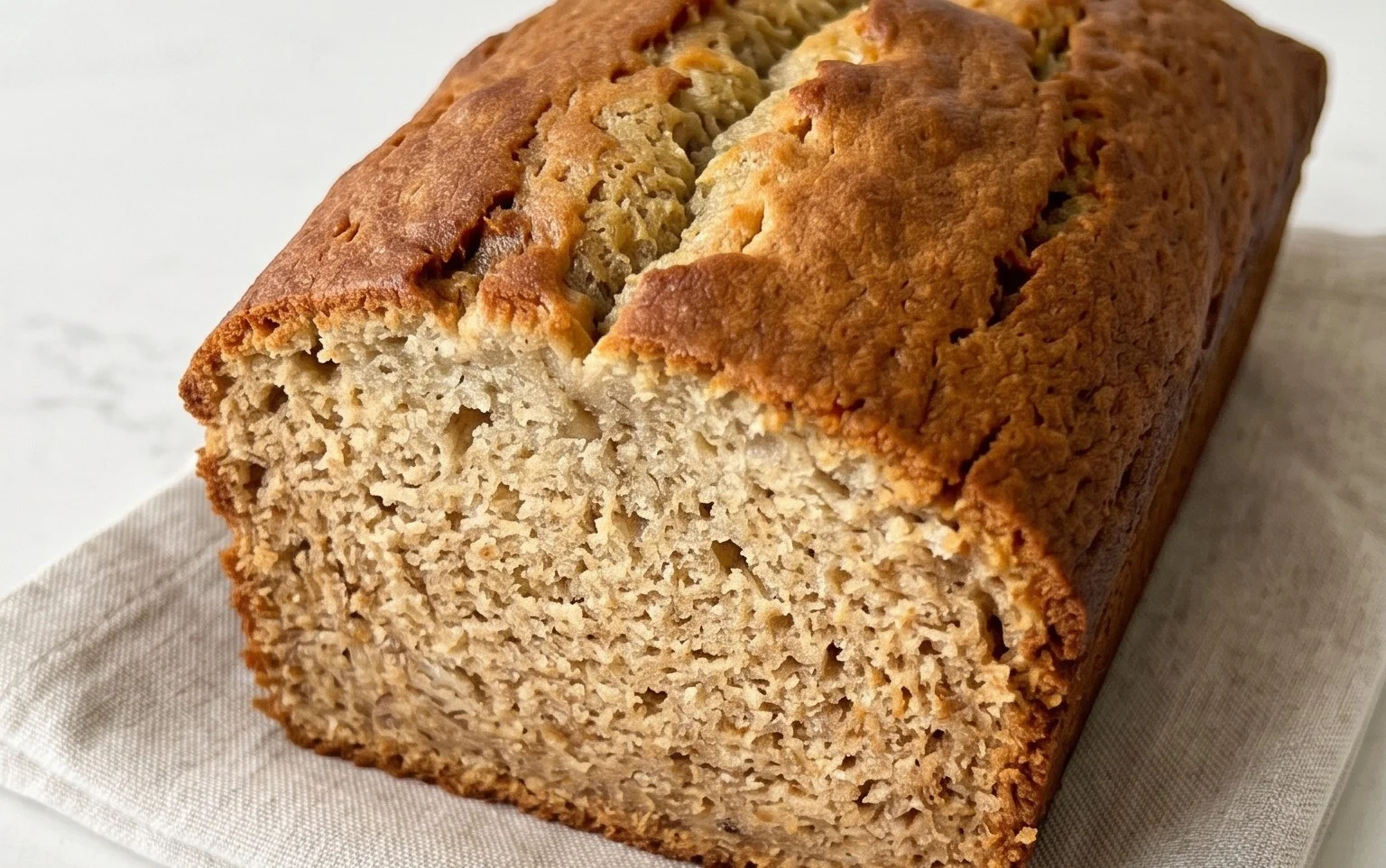 Best Easy Banana Bread Recipe