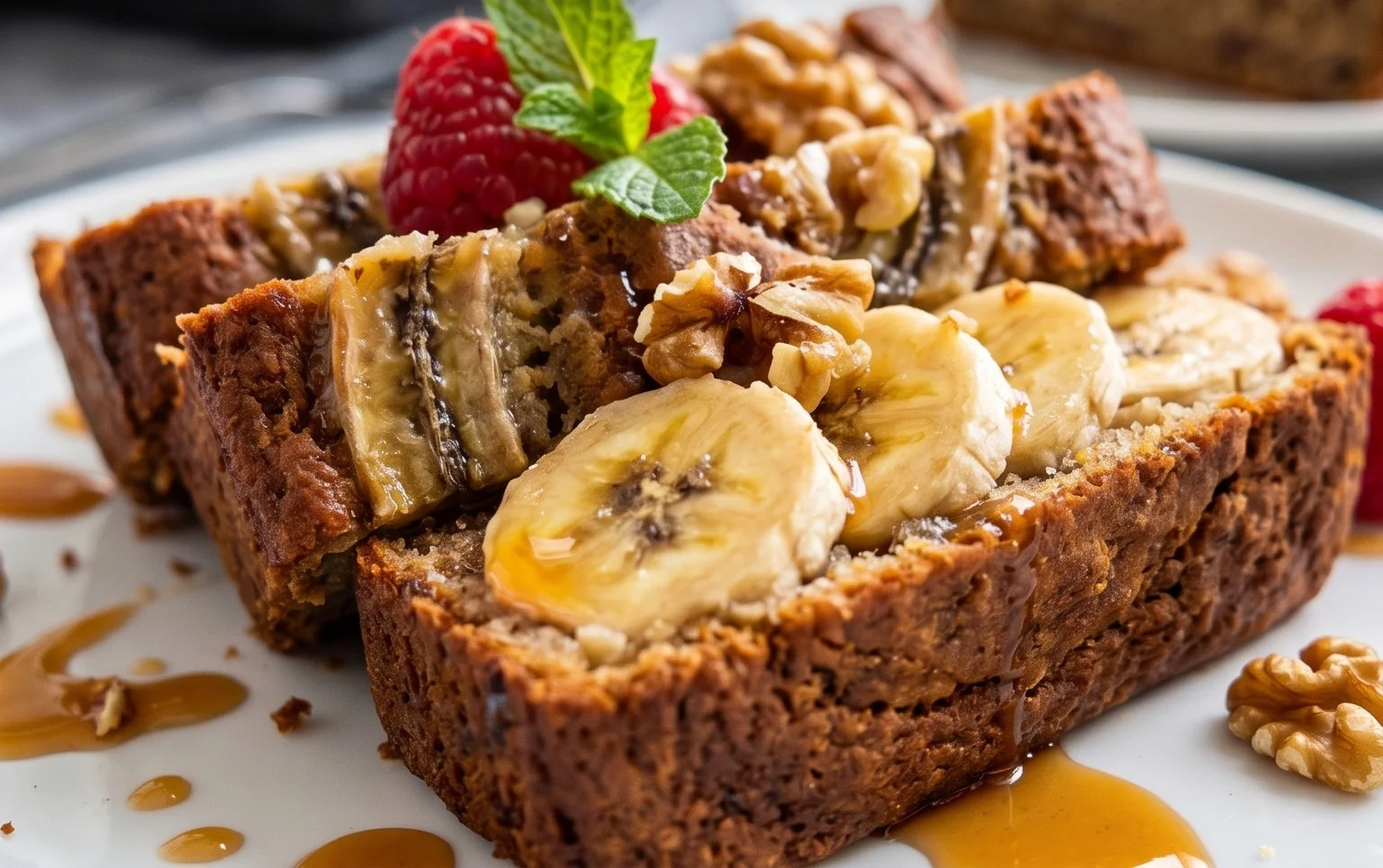 Best Banana Bread Recipe
