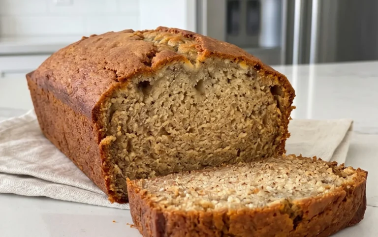 Best Banana Bread Recipe