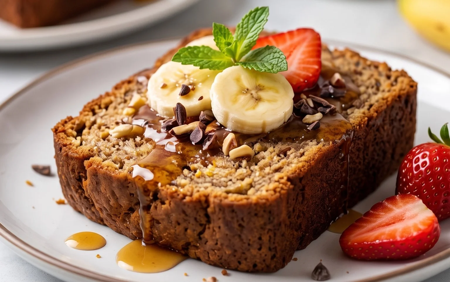 Best Banana Bread Recipe