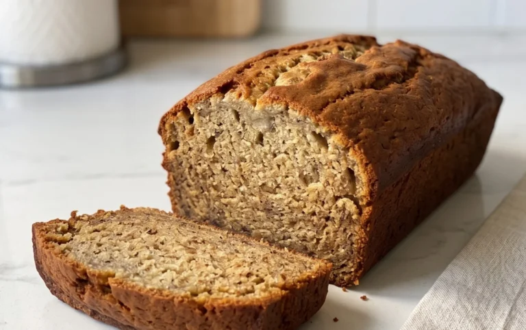 Best Banana Bread Recipe