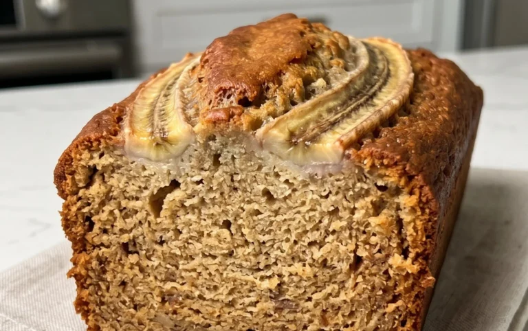Best Banana Bread Recipe