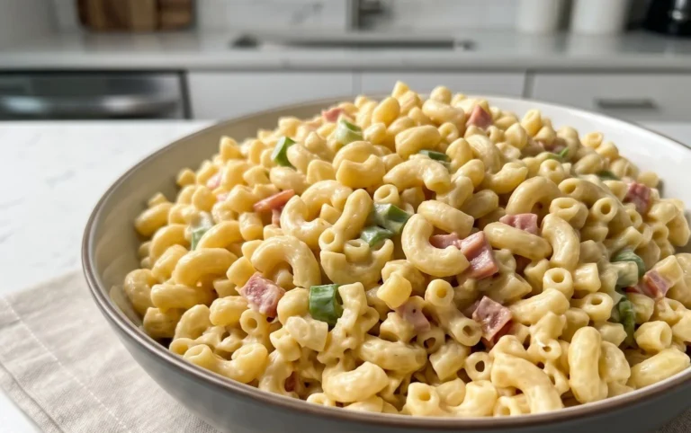 Macaroni Salad