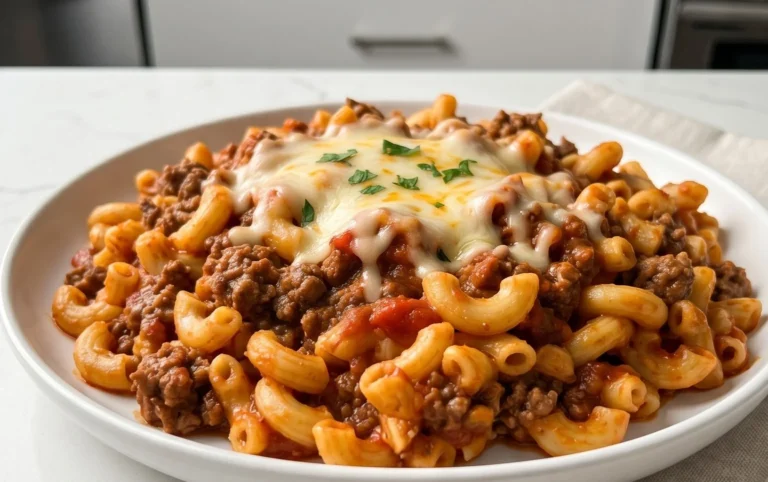 Beefaroni