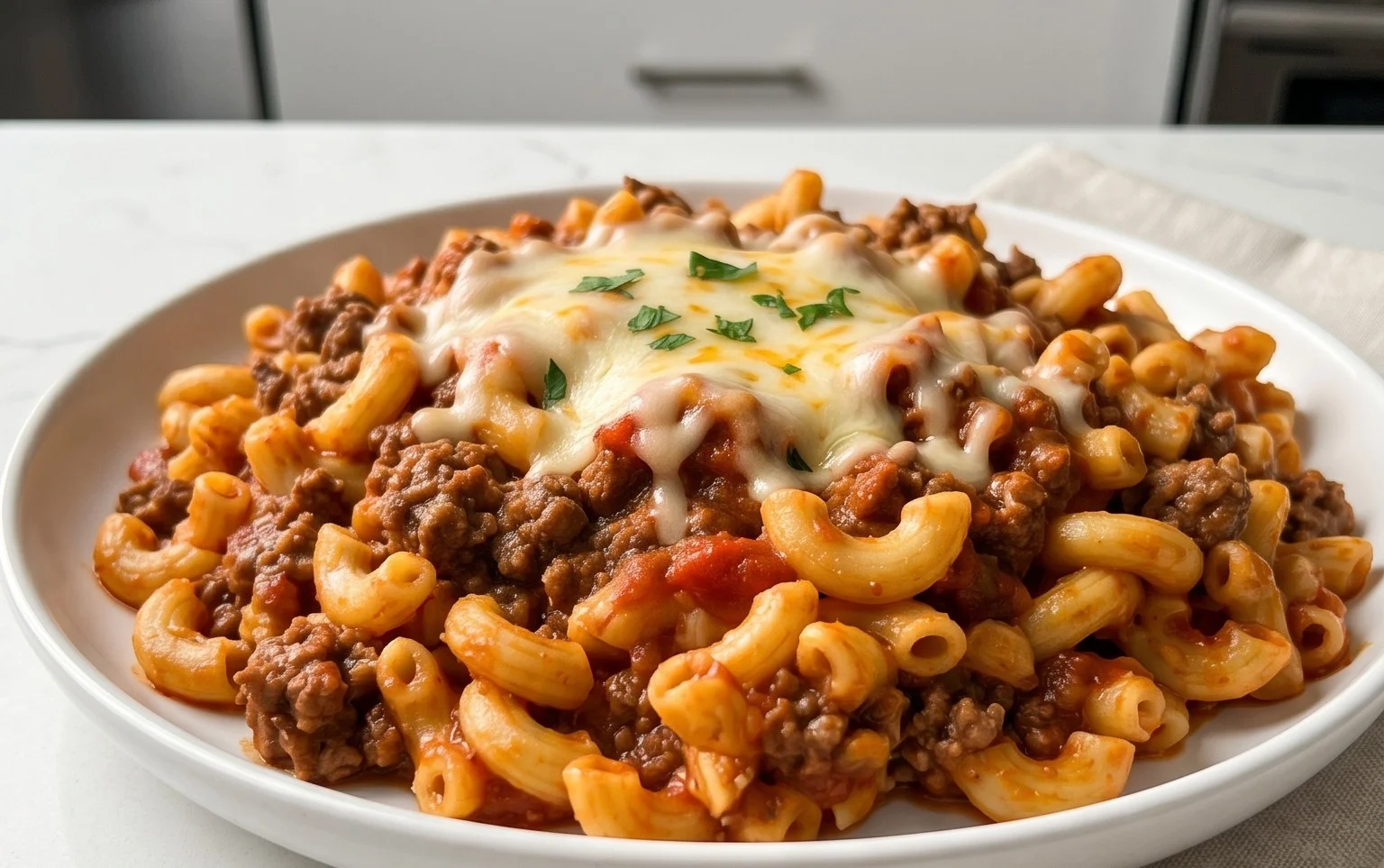 Beefaroni