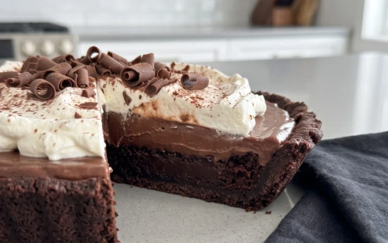 How to Make a Clay Pie