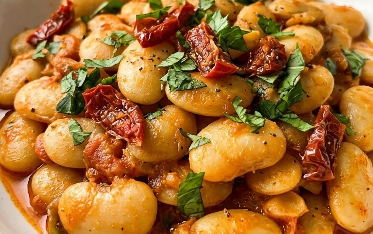 Marry Me Butter Beans
