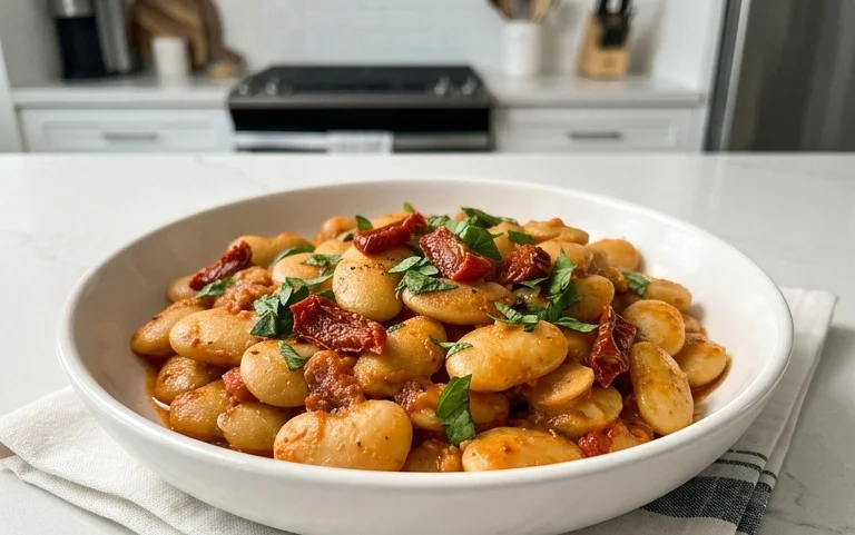Marry Me Butter Beans