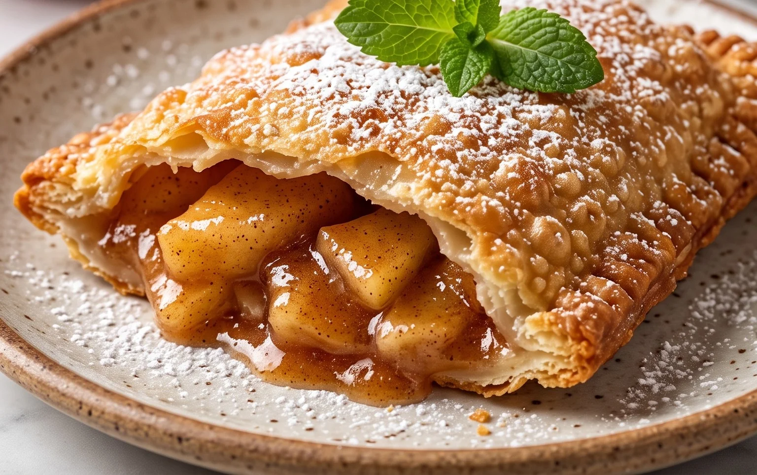 The Best Fried Apple Pies Recipe (Homemade)