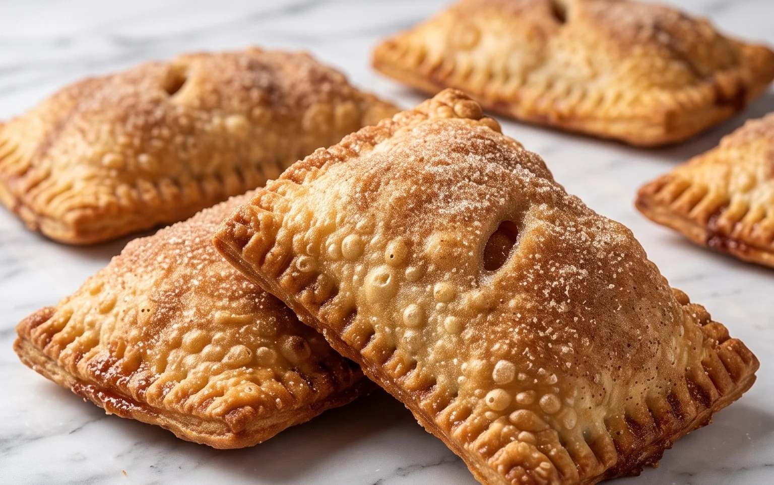 The Best Fried Apple Pies Recipe (Homemade)