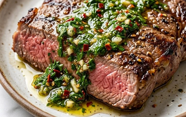 Chimichurri Sauce