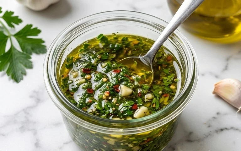 Chimichurri Sauce