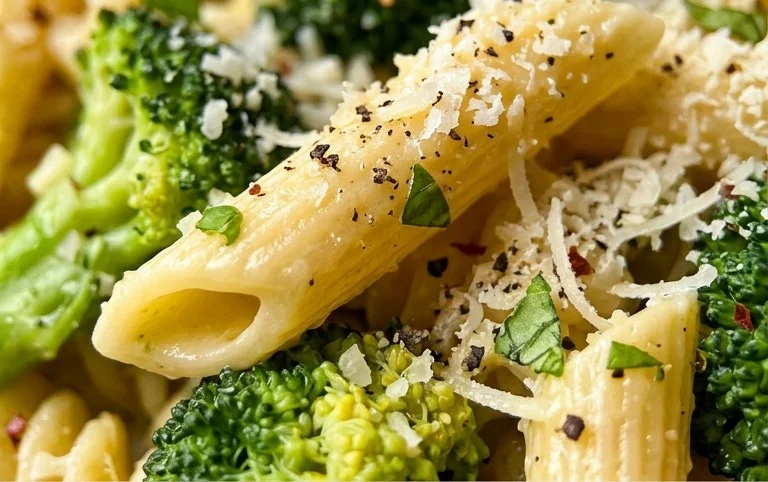 Broccoli Pasta