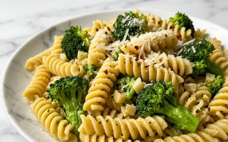 Broccoli Pasta