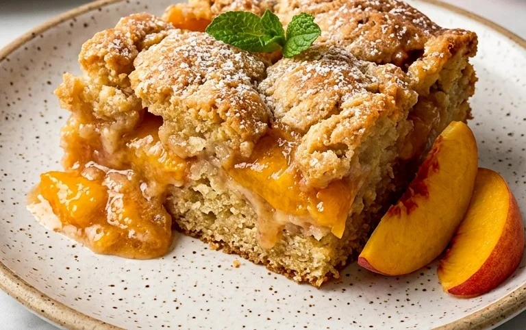 Peach Buckle