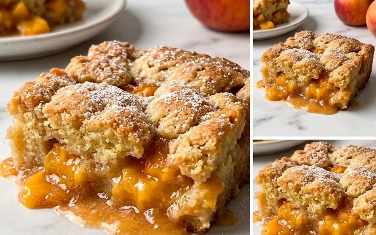 Peach Buckle