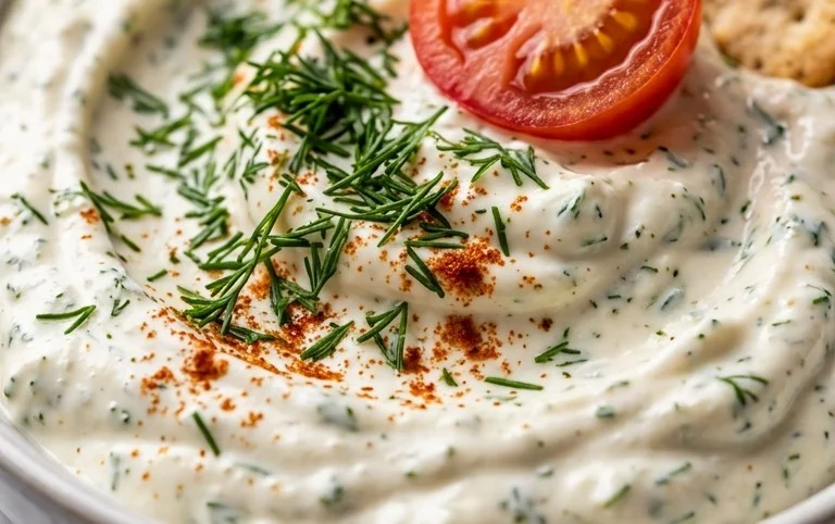 Dill Dip