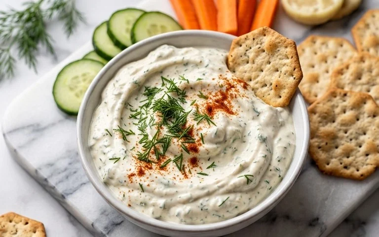 Dill Dip