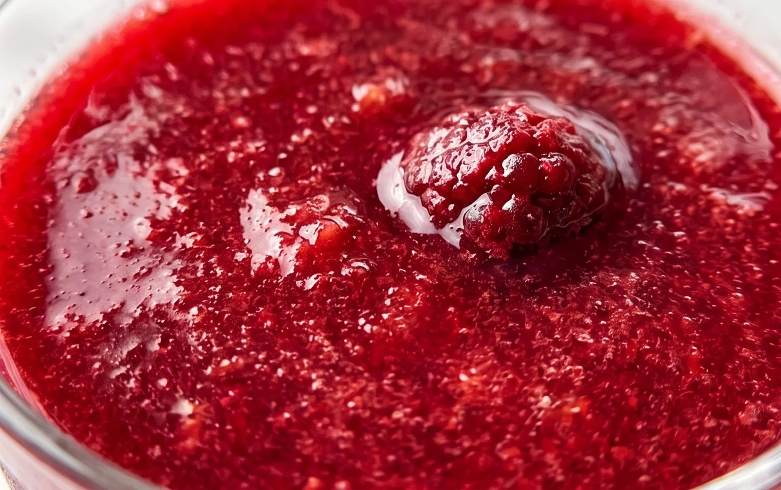 Watermelon Cherry Berry Beet Juice