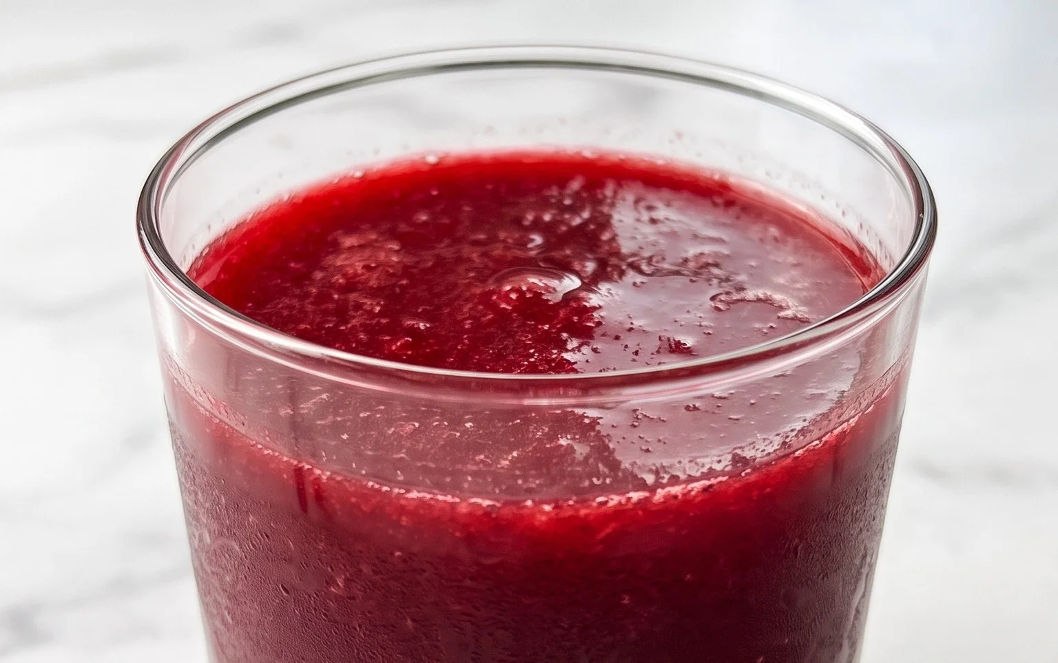 Watermelon Cherry Berry Beet Juice