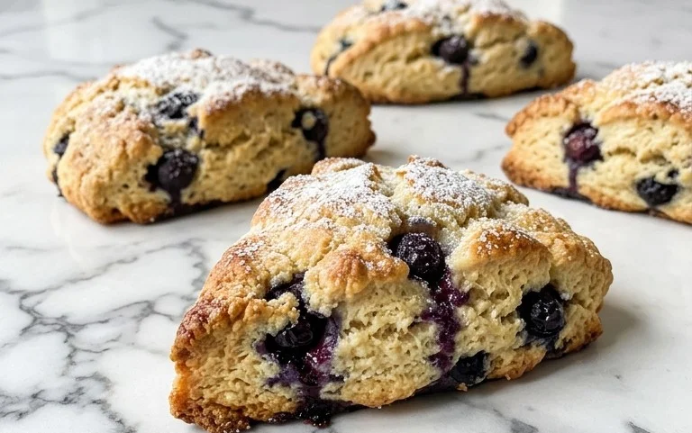 Scones Recipe