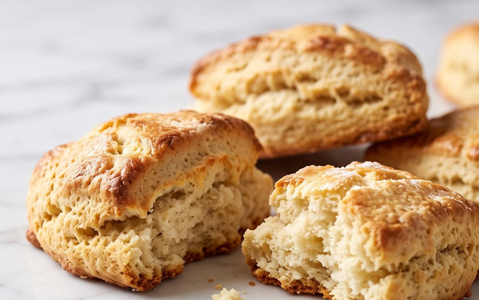 Recipe for Scones